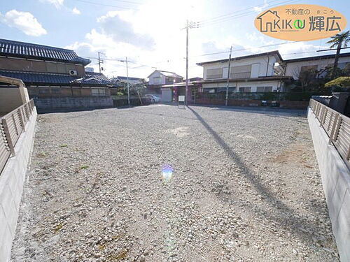 兵庫県高砂市曽根町 土地