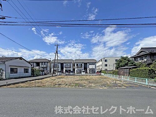 広島県福山市多治米町４丁目 土地