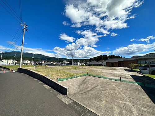 鹿児島県姶良郡湧水町木場 土地