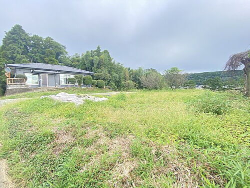 熊本県菊池郡大津町大字陣内 土地