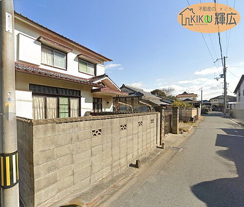 兵庫県高砂市荒井町千鳥２丁目 土地