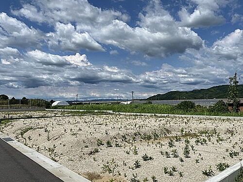 福岡県みやま市瀬高町山門 土地