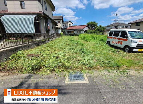 岐阜県加茂郡川辺町中川辺 土地