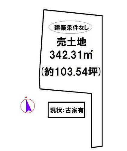 兵庫県加東市大門 380万円