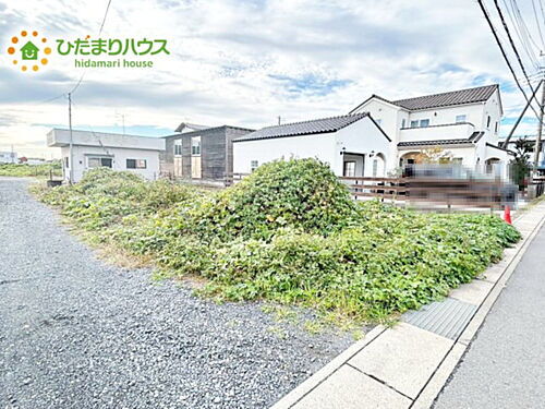 茨城県水戸市酒門町 土地