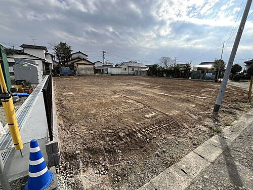 熊本県山鹿市中 土地