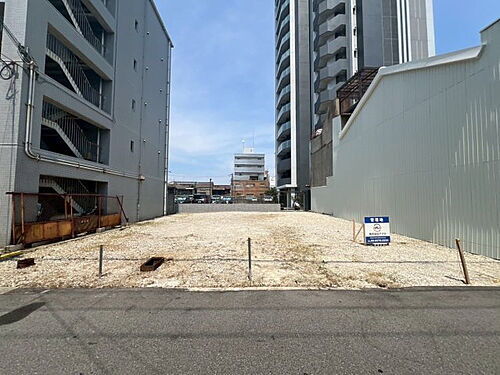 大阪府大阪市東成区深江南１丁目 土地