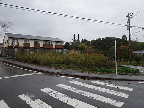 福島県双葉郡富岡町大字小浜字大膳町 土地