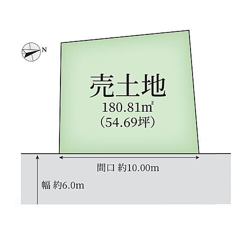 東京都東村山市恩多町１丁目 2890万円