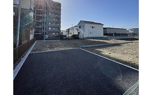 岐阜県羽島郡岐南町徳田西２丁目 土地