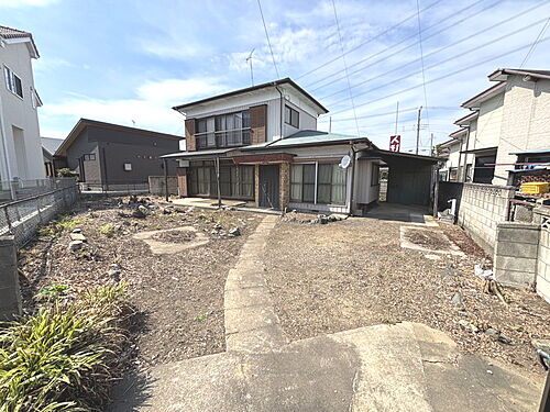 埼玉県東松山市大字上野本 土地