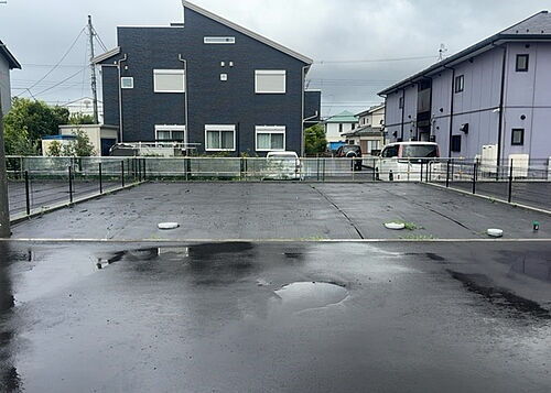 神奈川県相模原市緑区二本松１丁目 建築条件付土地