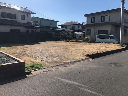 茨城県東茨城郡茨城町大字長岡 土地