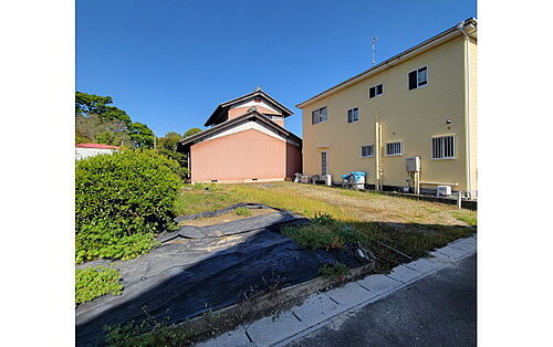 岐阜県羽島市足近町直道 土地