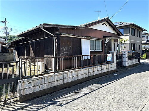 栃木県足利市毛野新町１丁目 土地