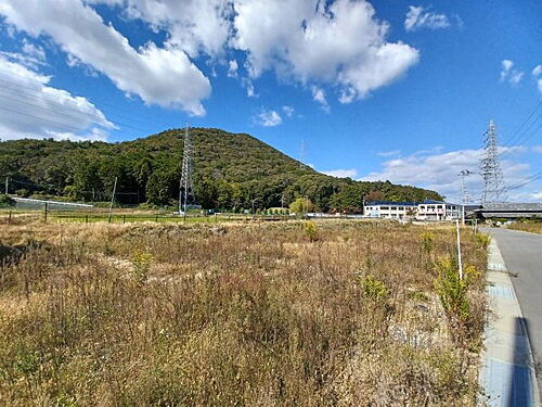 兵庫県西脇市和田町 土地
