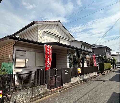 埼玉県春日部市豊町６丁目 2000万円