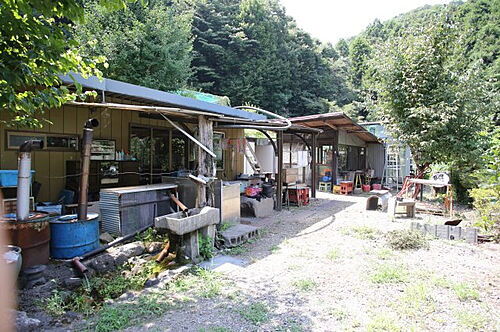 群馬県渋川市石原 土地