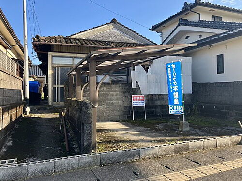 鹿児島県姶良市加治木町木田 土地