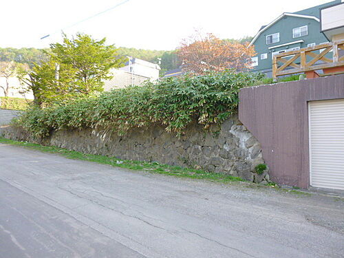 北海道小樽市長橋１丁目 500万円