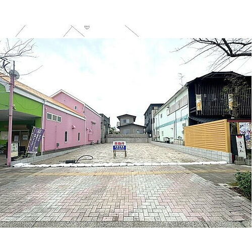 鹿児島県鹿児島市紫原５丁目 土地