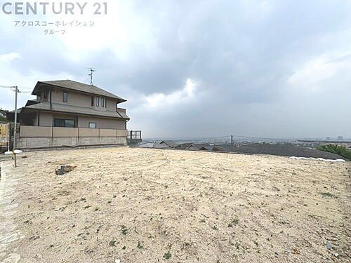 兵庫県宝塚市仁川高丸１丁目 建築条件付土地