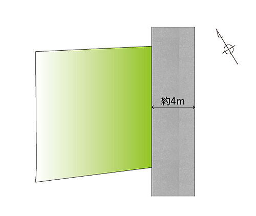 和歌山県和歌山市関戸４丁目 土地