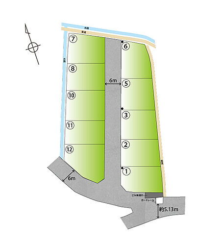 和歌山県和歌山市太田 土地