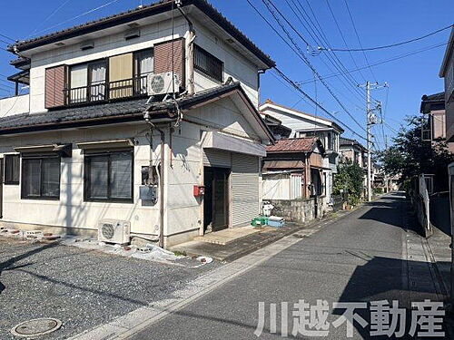 埼玉県入間郡毛呂山町前久保南３丁目 1180万円