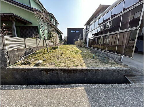 石川県河北郡内灘町字向陽台１丁目 土地