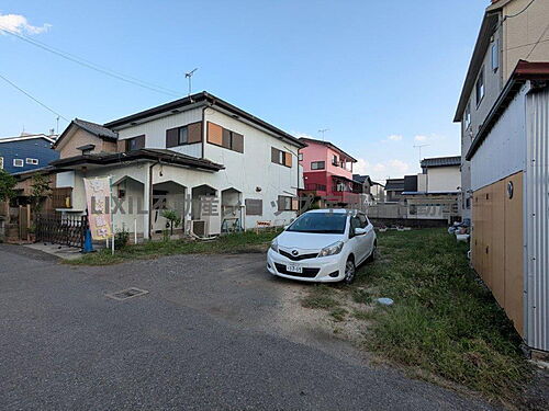 栃木県宇都宮市御幸町 土地