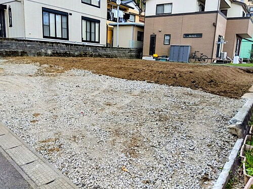 静岡県三島市谷田 土地