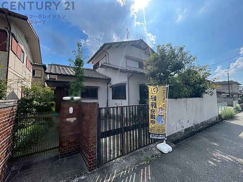 兵庫県川西市大和東４丁目 土地