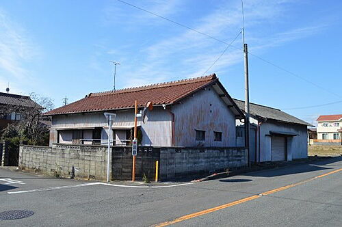 愛知県丹羽郡扶桑町大字南山名字小山西 土地