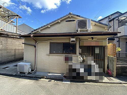 京都府京都市北区小山東玄以町 土地