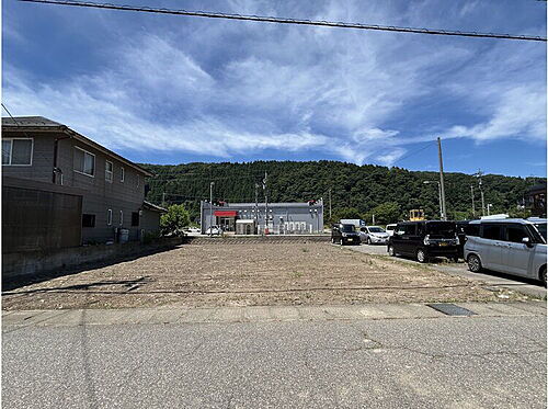 石川県白山市鶴来水戸町４丁目 土地