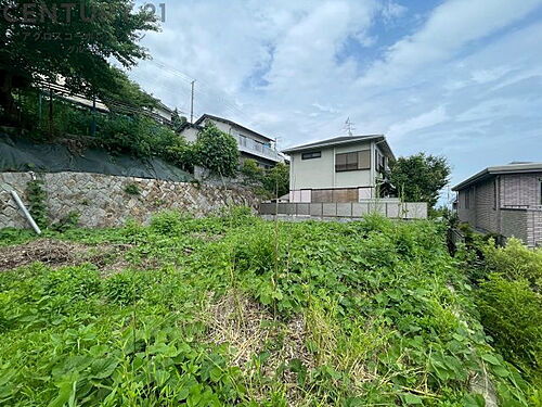 兵庫県宝塚市雲雀丘山手２丁目 土地