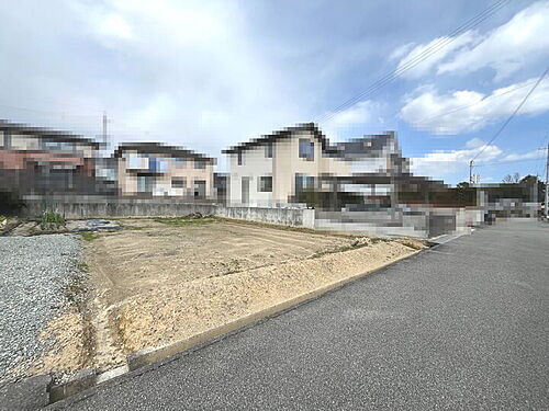 兵庫県相生市汐見台 1300万円