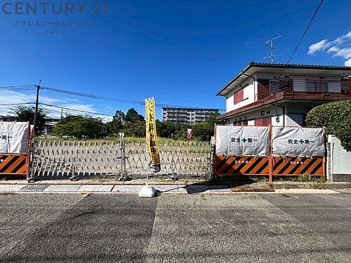 兵庫県川西市清和台東５丁目 土地