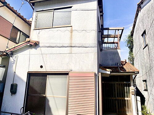 静岡県静岡市葵区唐瀬３丁目 土地