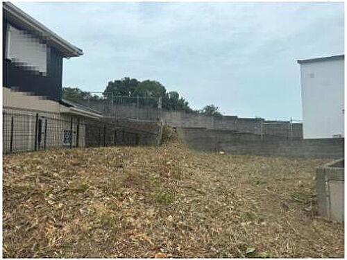 奈良県生駒郡斑鳩町神南４丁目 土地