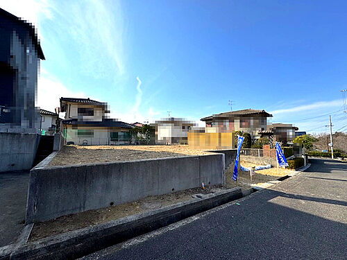 大阪府和泉市光明台２丁目 2080万円