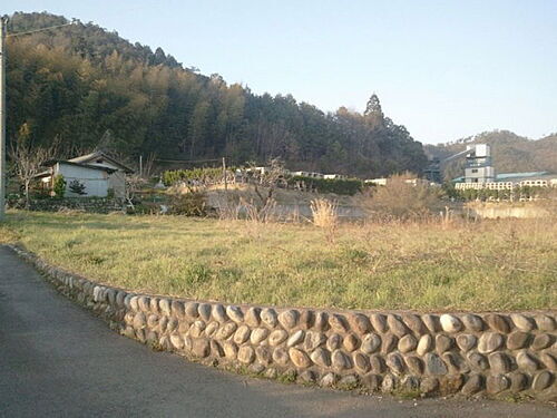 岐阜県関市下之保 土地