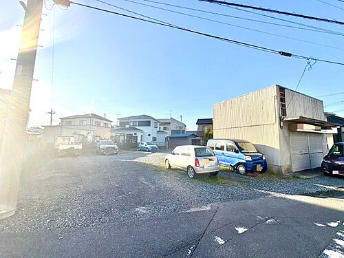 埼玉県北葛飾郡松伏町大字松伏 土地