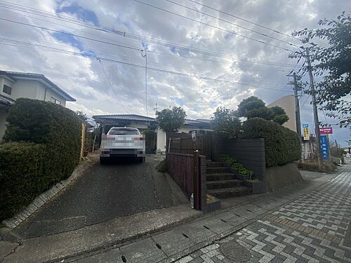 熊本県宇城市松橋町松橋 土地