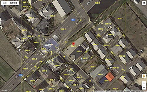 香川県三豊市詫間町詫間 土地