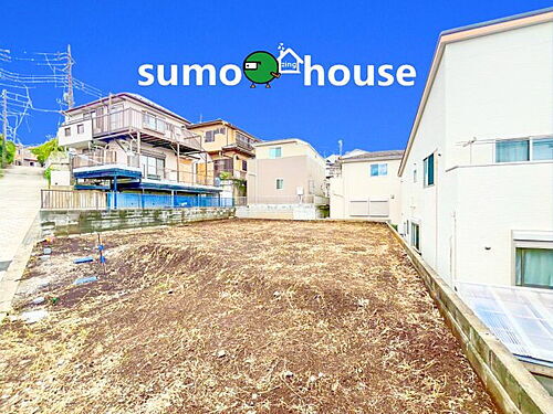 神奈川県横浜市旭区中尾１丁目 建築条件付土地