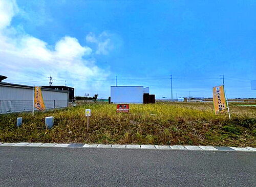 千葉県木更津市瓜倉 土地