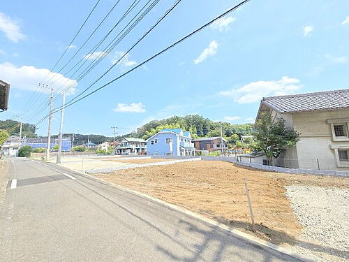 東京都西多摩郡瑞穂町大字箱根ケ崎 土地