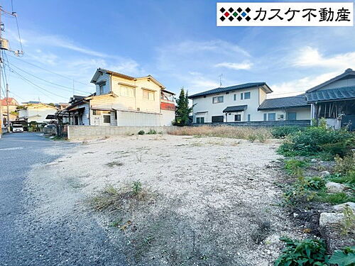 岡山県倉敷市大島 土地